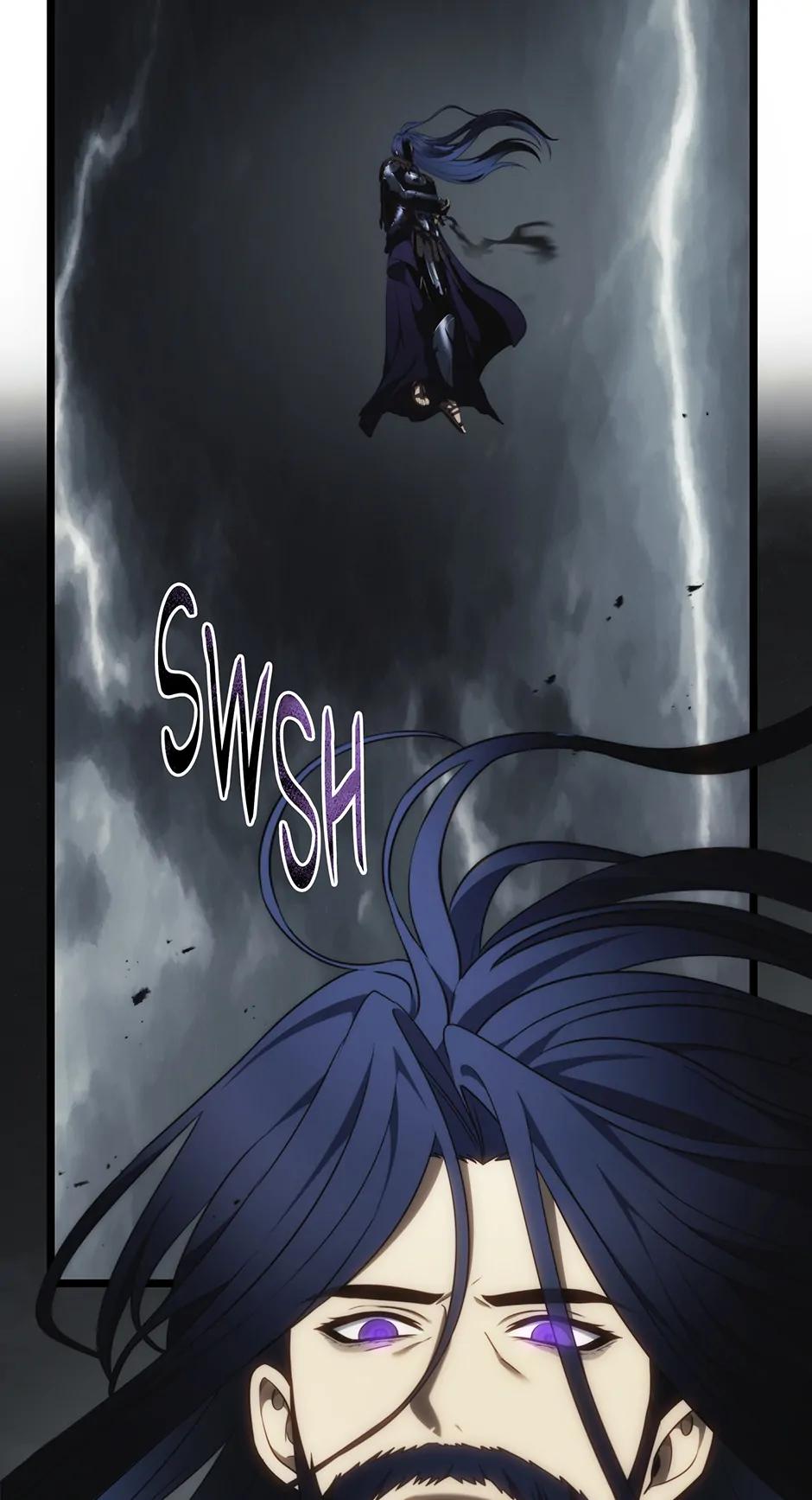 Read Second Life Ranker ENGLISH Manga Online