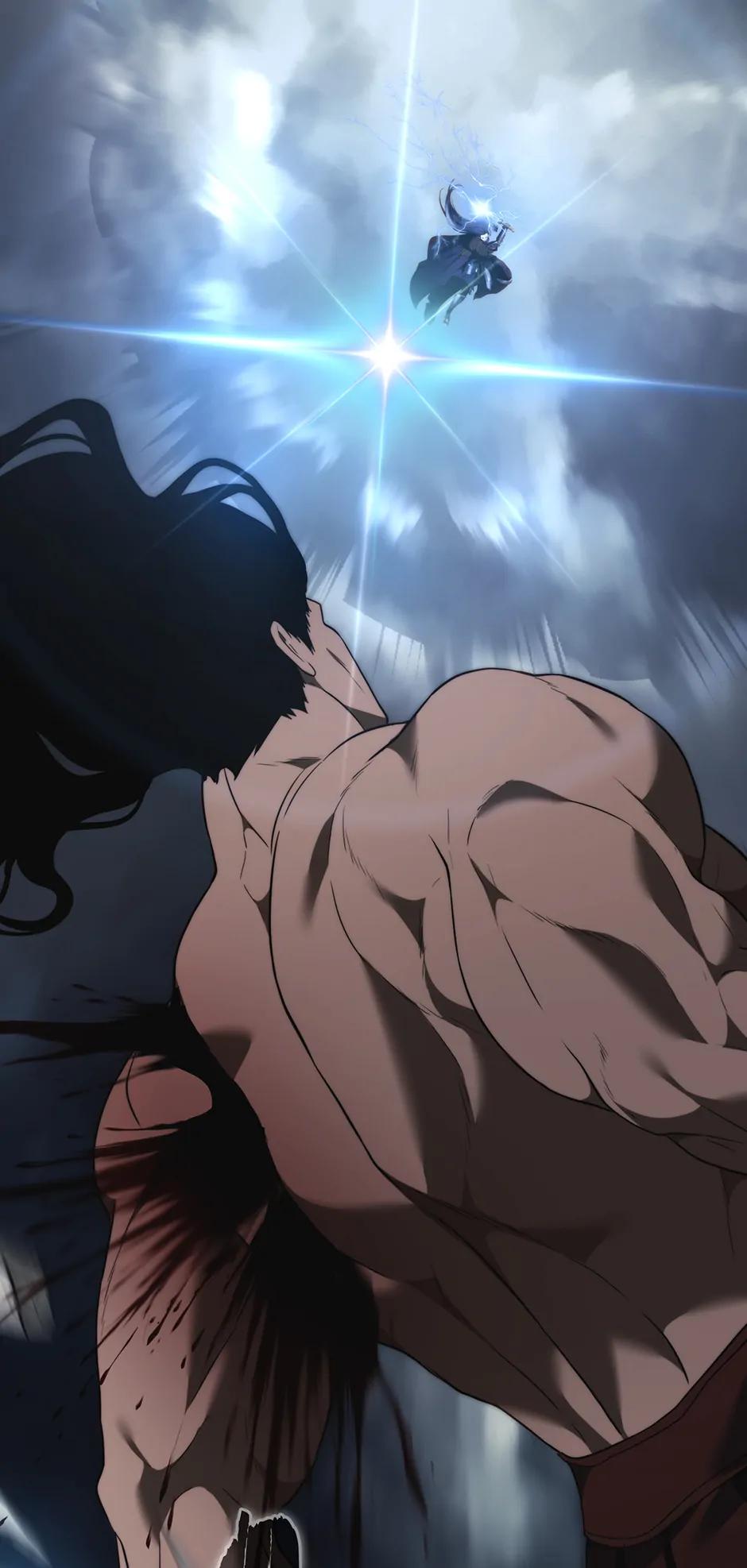 Read Second Life Ranker ENGLISH Manga Online