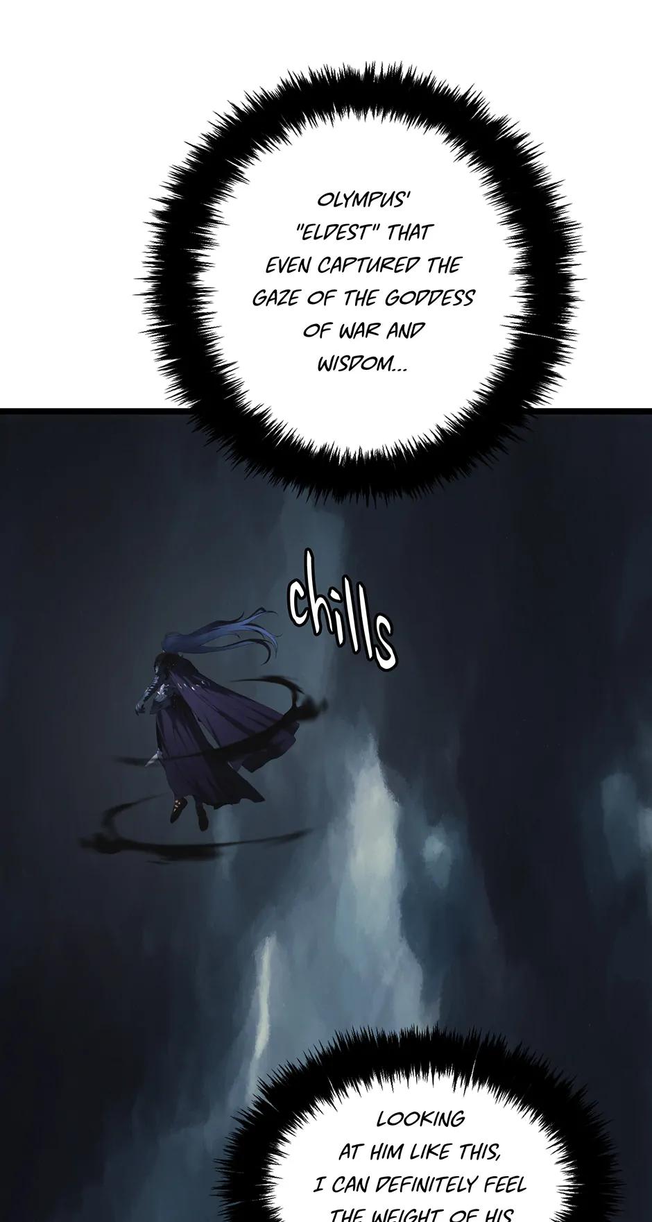 Read Second Life Ranker ENGLISH Manga Online