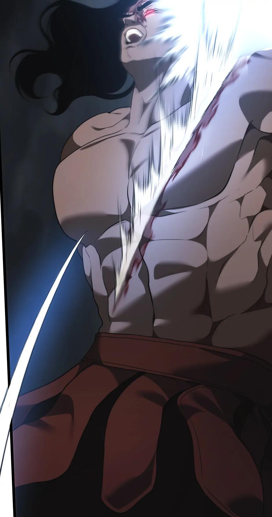 Read Second Life Ranker ENGLISH Manga Online