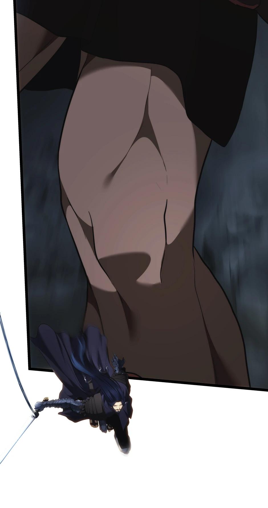 Read Second Life Ranker ENGLISH Manga Online