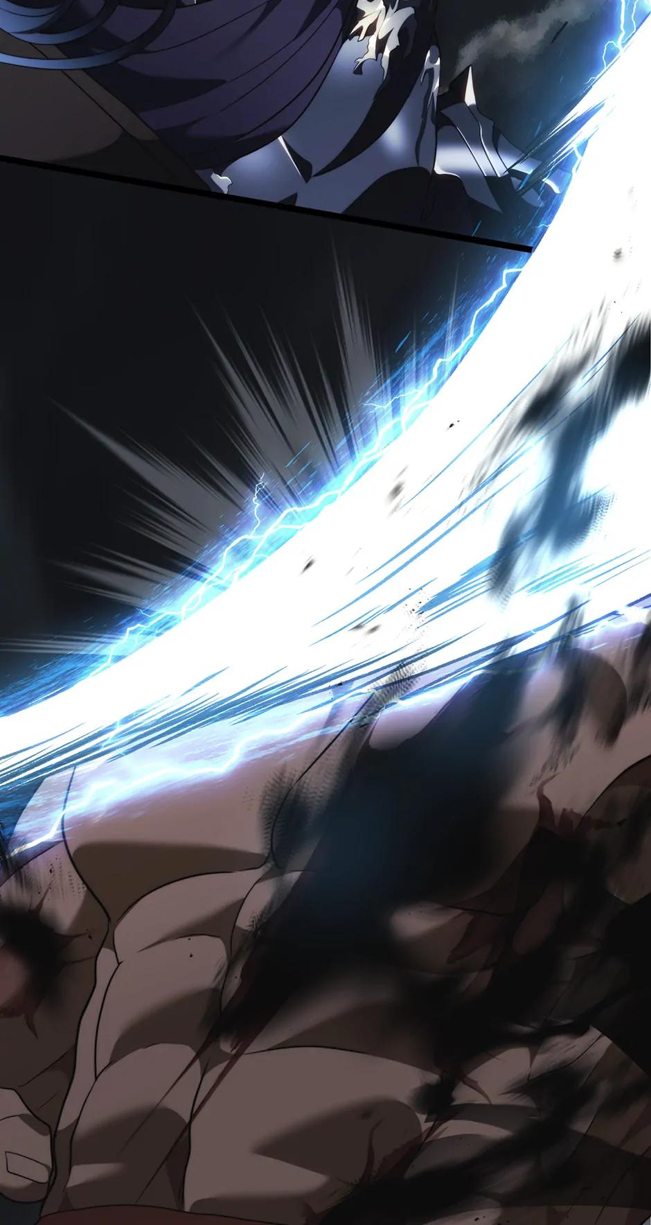 Read Second Life Ranker ENGLISH Manga Online