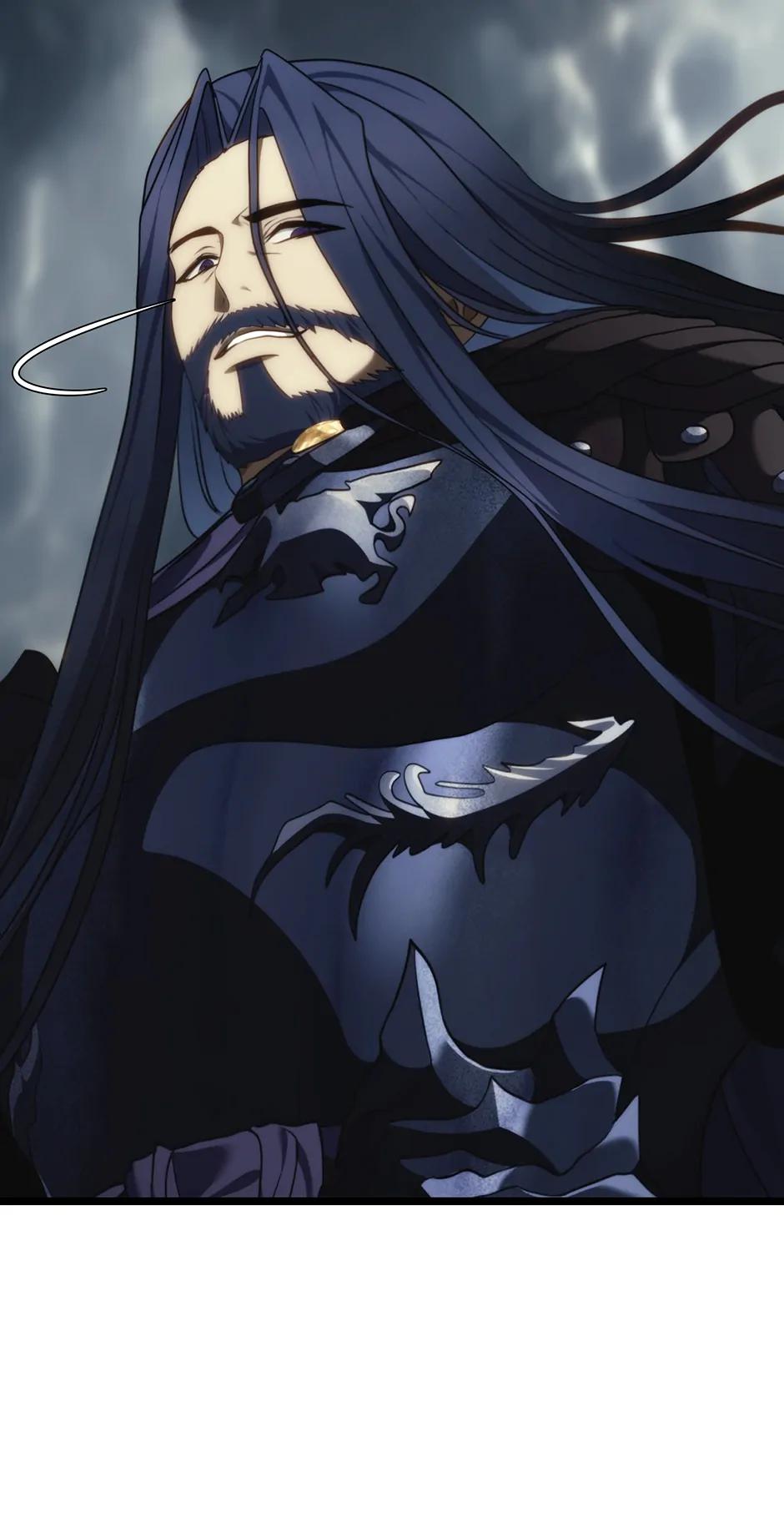 Read Second Life Ranker ENGLISH Manga Online