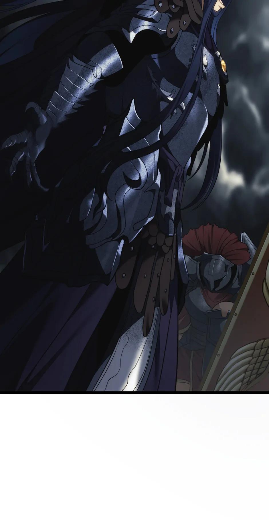 Read Second Life Ranker ENGLISH Manga Online