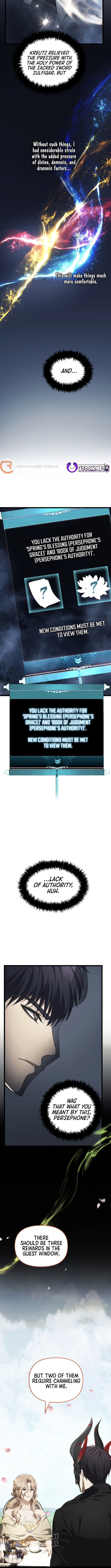 Read Second Life Ranker ENGLISH Manga Online