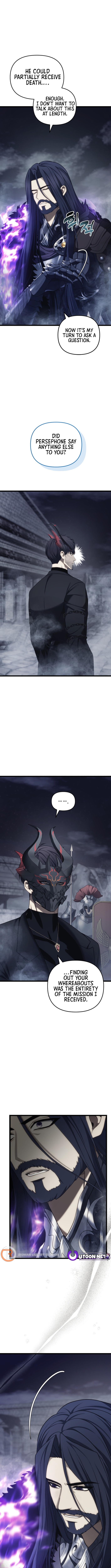 Read Second Life Ranker ENGLISH Manga Online