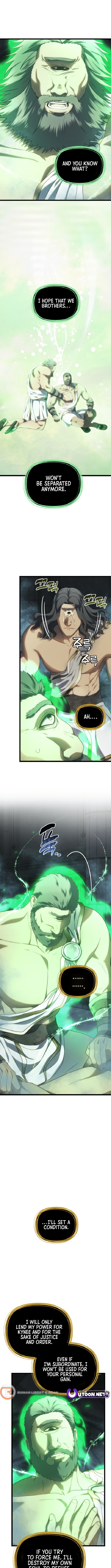 Read Second Life Ranker ENGLISH Manga Online