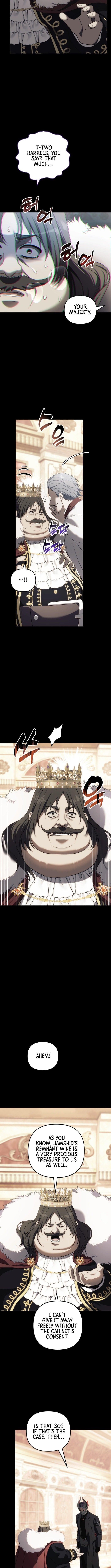 Read Second Life Ranker ENGLISH Manga Online