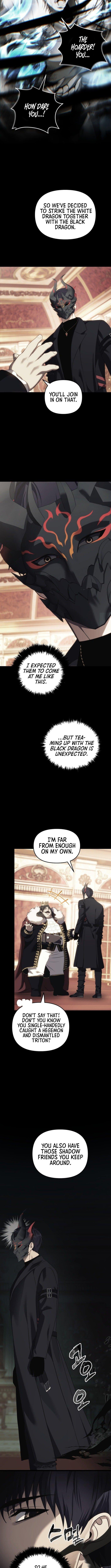 Read Second Life Ranker ENGLISH Manga Online