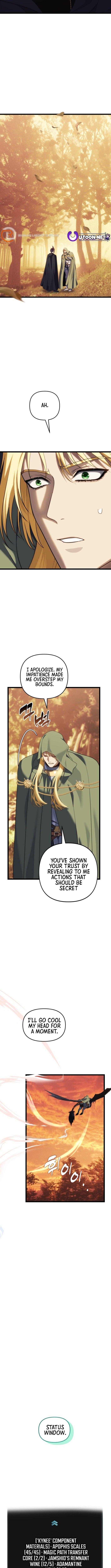 Read Second Life Ranker ENGLISH Manga Online