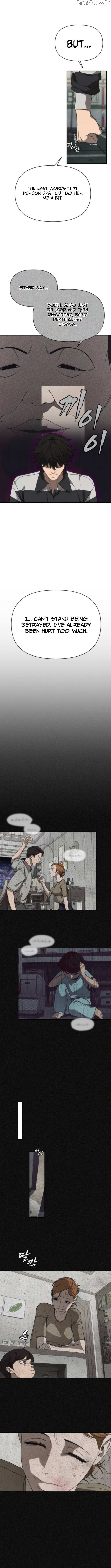 Read Sha-MONEY-ism ENGLISH Manga Online