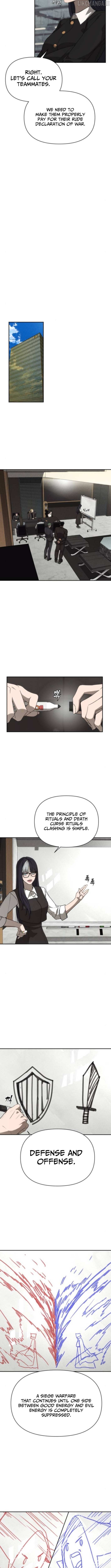 Read Sha-MONEY-ism ENGLISH Manga Online