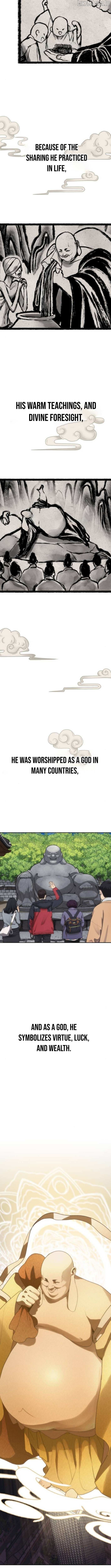 Read Sha-MONEY-ism ENGLISH Manga Online