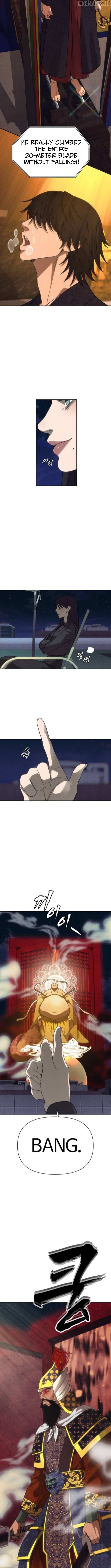 Read Sha-MONEY-ism ENGLISH Manga Online