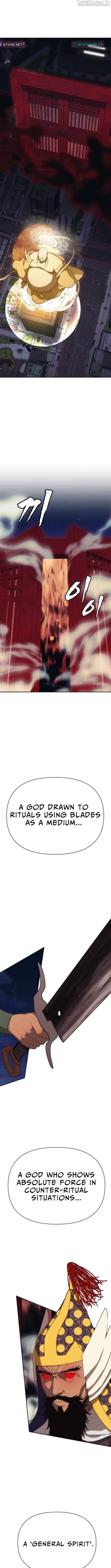 Read Sha-MONEY-ism ENGLISH Manga Online