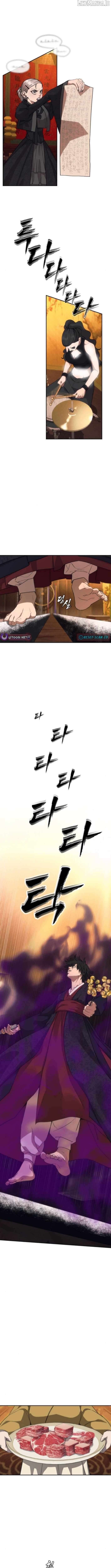 Read Sha-MONEY-ism ENGLISH Manga Online