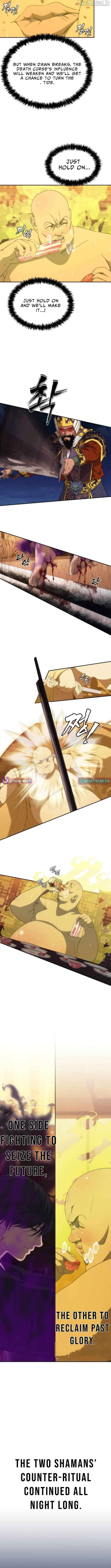 Read Sha-MONEY-ism ENGLISH Manga Online