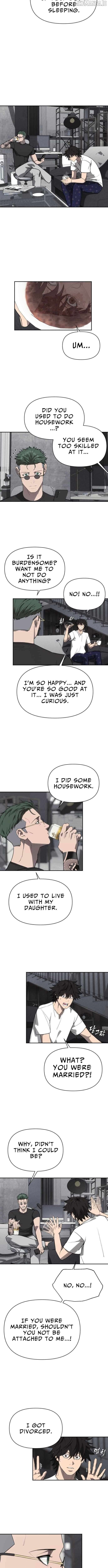 Read Sha-MONEY-ism ENGLISH Manga Online