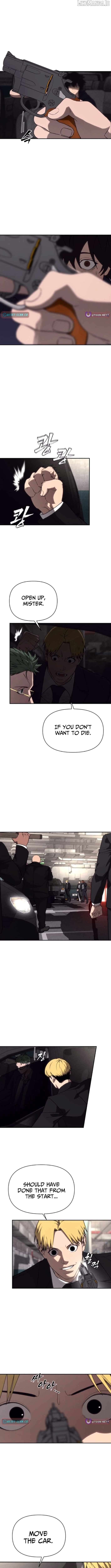 Read Sha-MONEY-ism ENGLISH Manga Online