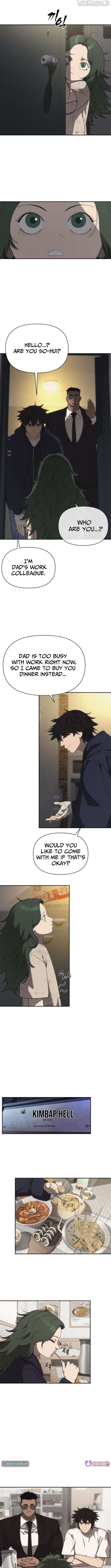 Read Sha-MONEY-ism ENGLISH Manga Online