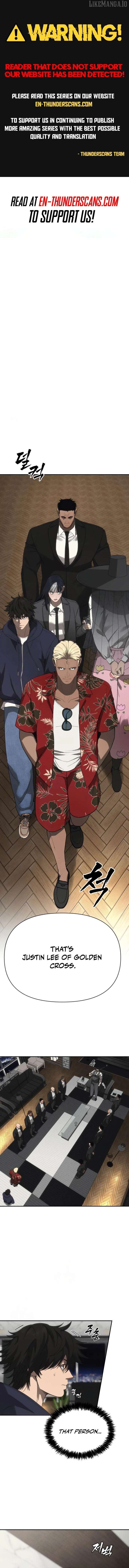 Read Sha-MONEY-ism ENGLISH Manga Online