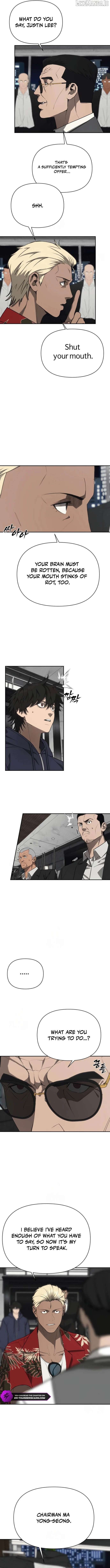 Read Sha-MONEY-ism ENGLISH Manga Online