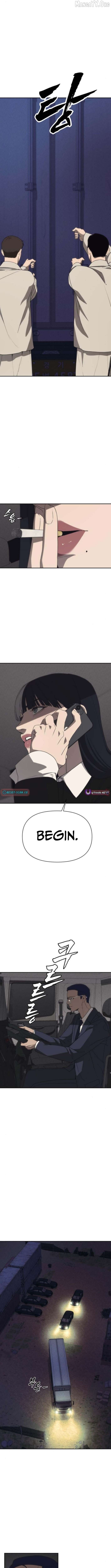 Read Sha-MONEY-ism ENGLISH Manga Online