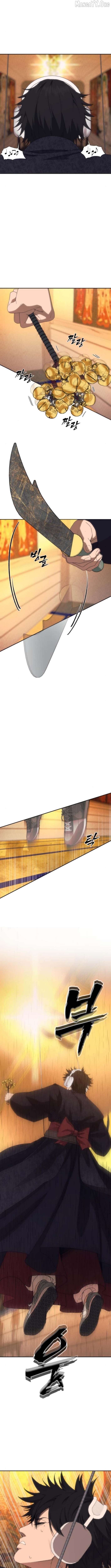 Read Sha-MONEY-ism ENGLISH Manga Online