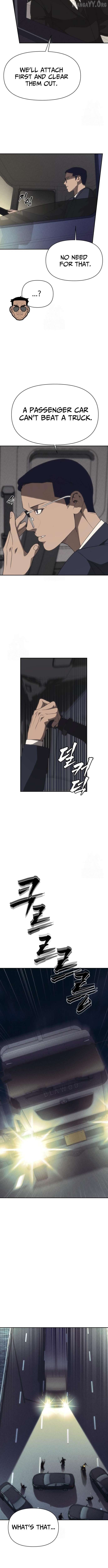 Read Sha-MONEY-ism ENGLISH Manga Online