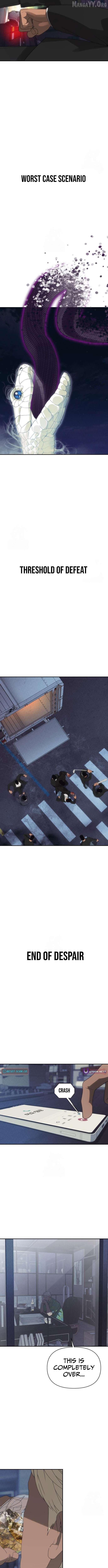 Read Sha-MONEY-ism ENGLISH Manga Online