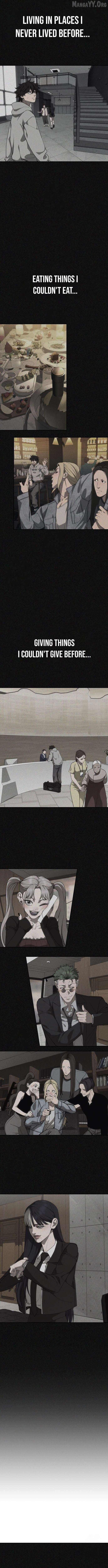 Read Sha-MONEY-ism ENGLISH Manga Online