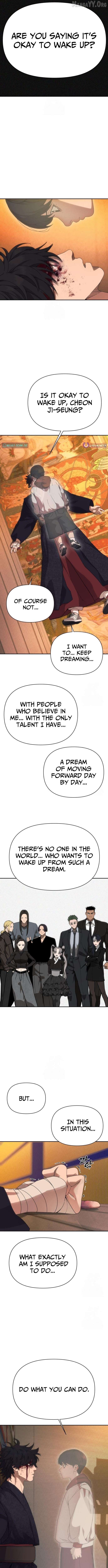 Read Sha-MONEY-ism ENGLISH Manga Online