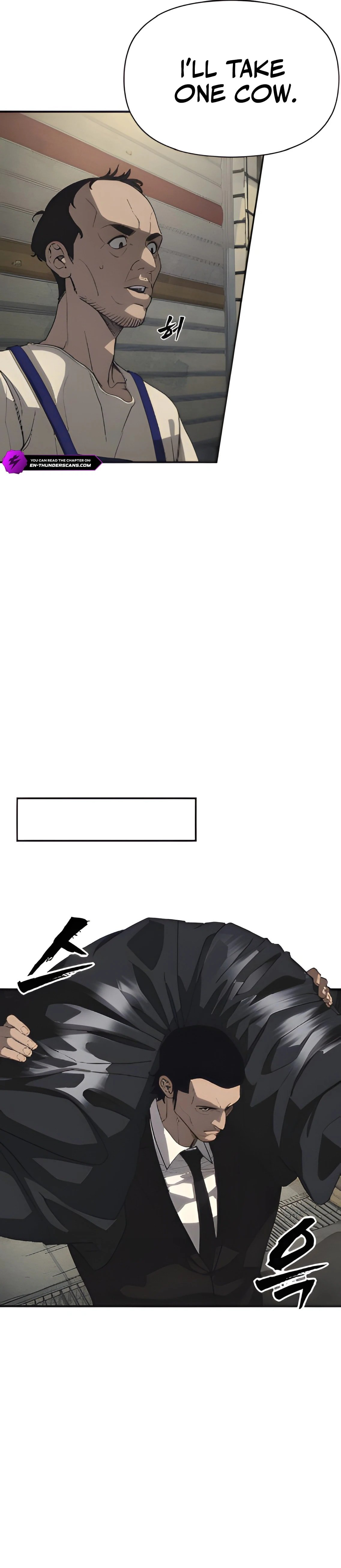 Read Sha-MONEY-ism ENGLISH Manga Online