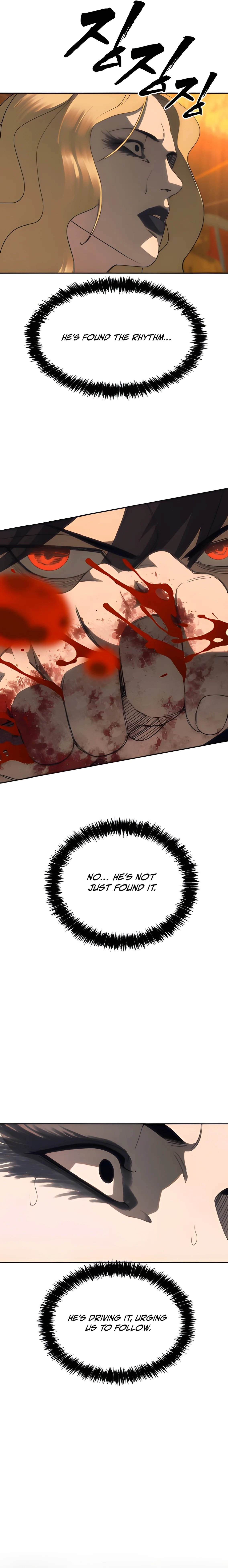 Read Sha-MONEY-ism ENGLISH Manga Online