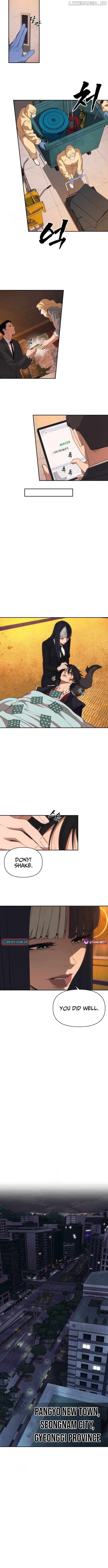 Read Sha-MONEY-ism ENGLISH Manga Online