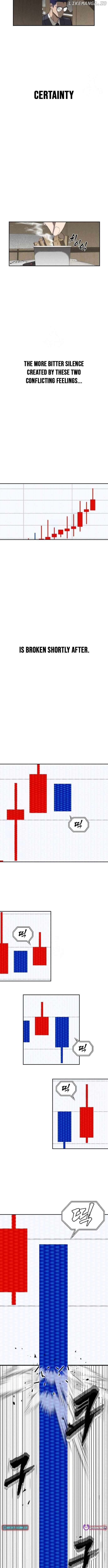 Read Sha-MONEY-ism ENGLISH Manga Online