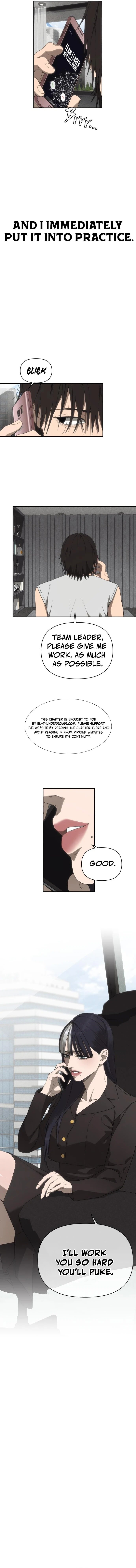 Read Sha-MONEY-ism ENGLISH Manga Online