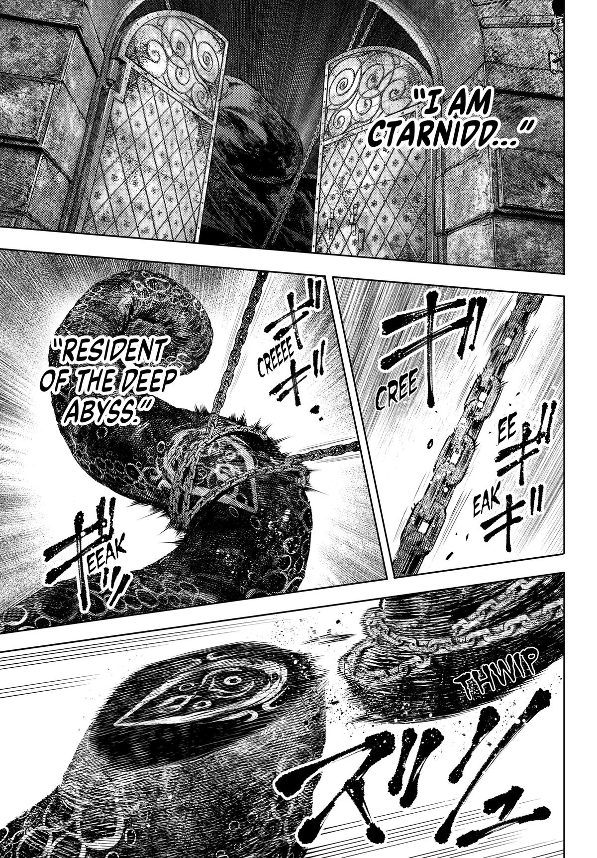 Read Shangri-La Frontier ENGLISH Manga Online