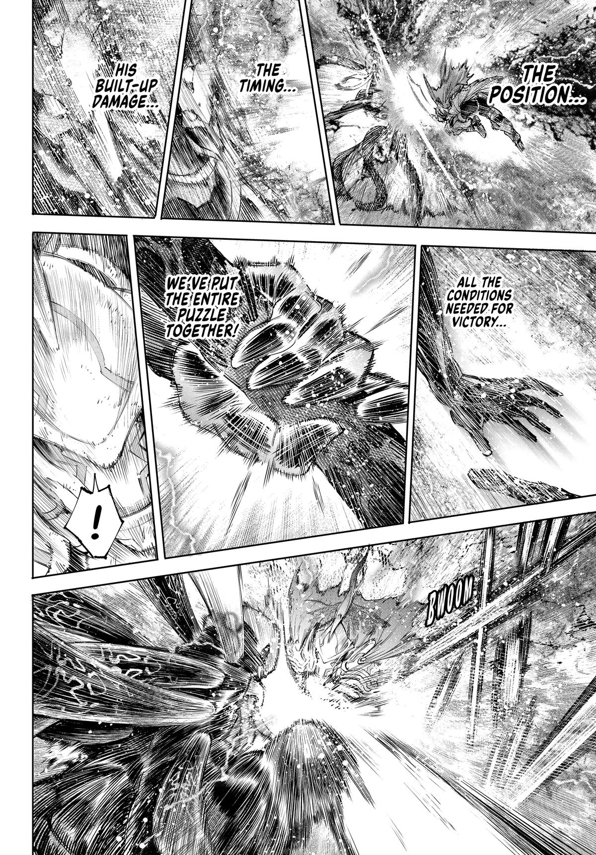 Read Shangri-La Frontier ENGLISH Manga Online