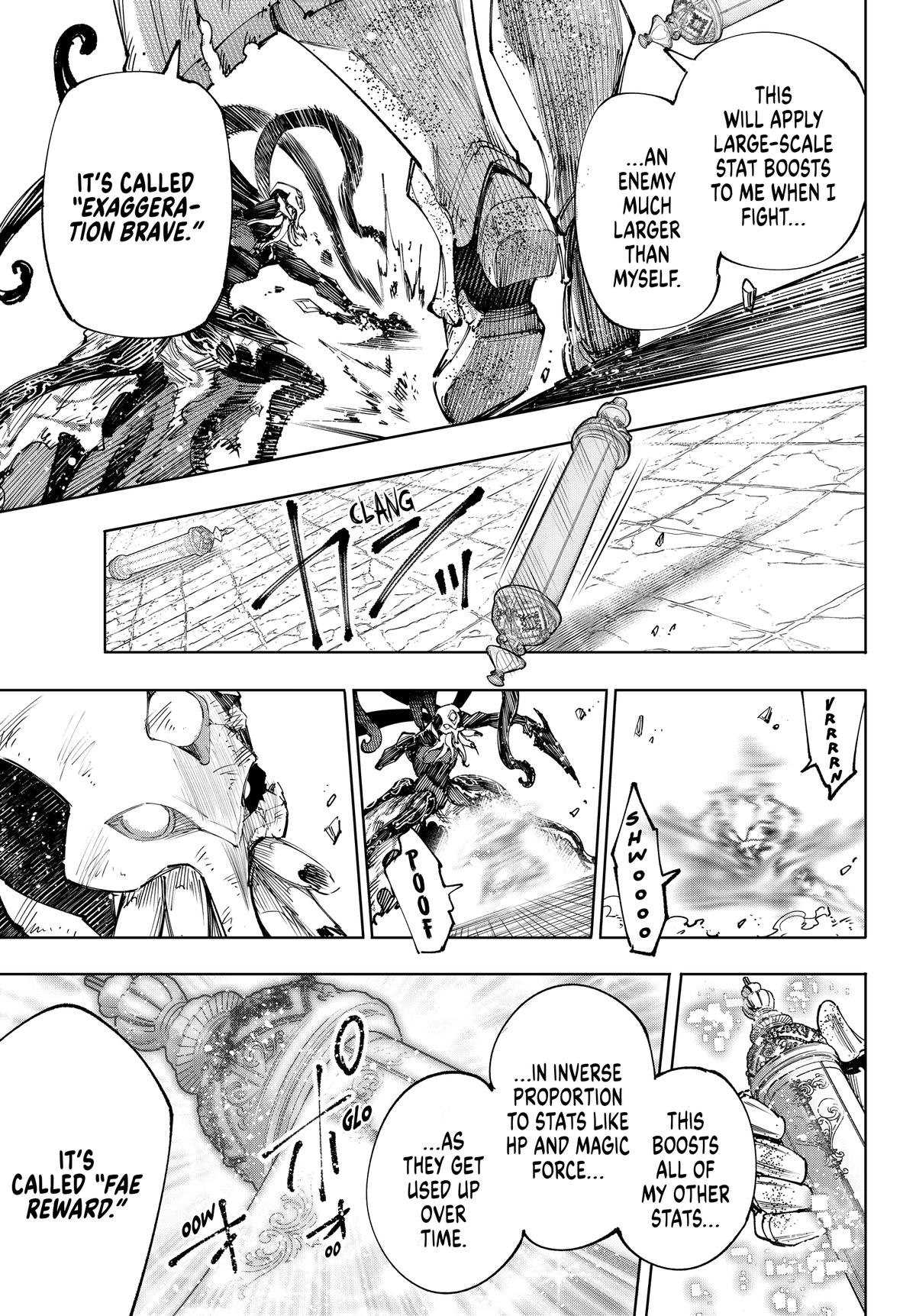 Read Shangri-La Frontier ENGLISH Manga Online