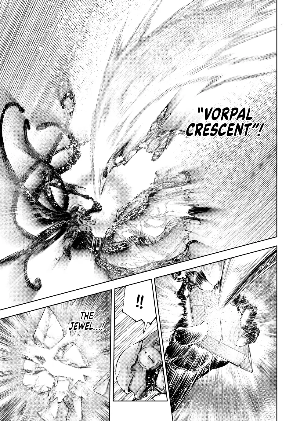 Read Shangri-La Frontier ENGLISH Manga Online