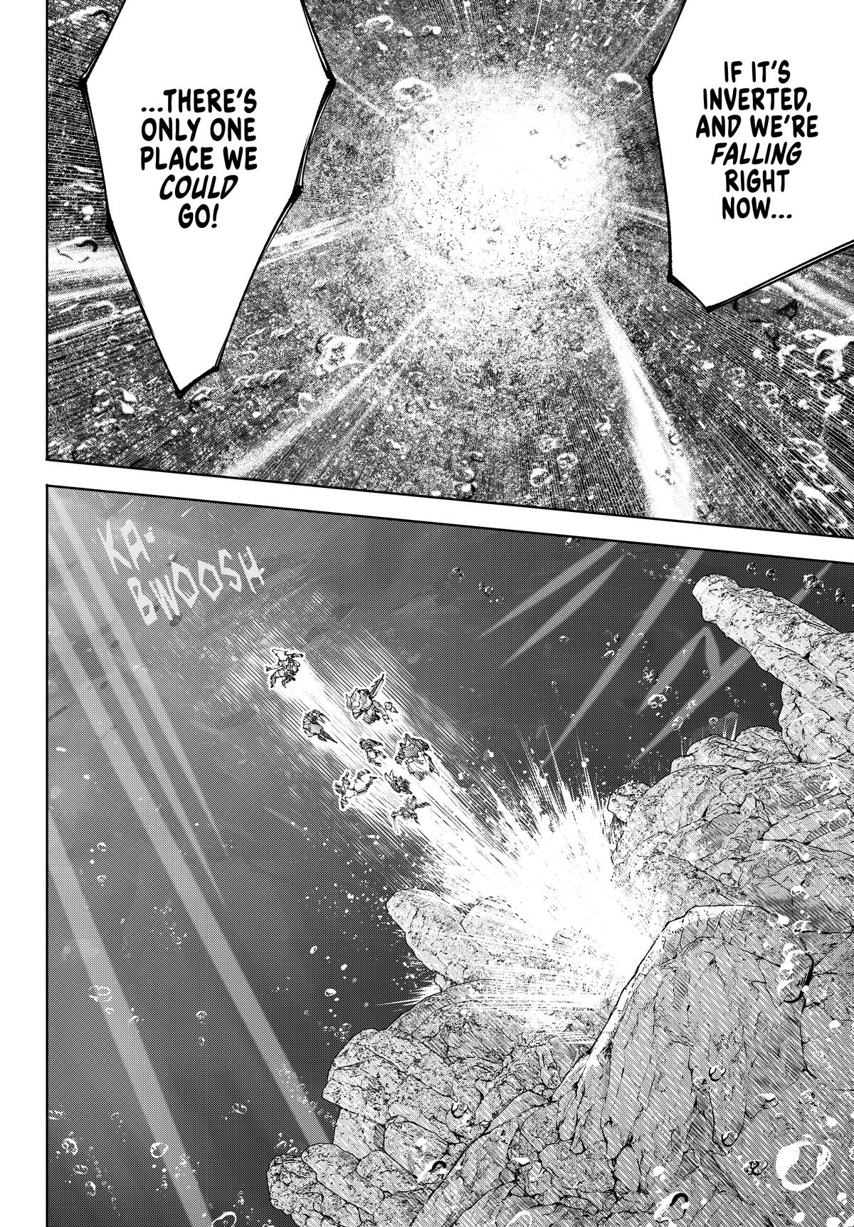 Read Shangri-La Frontier ENGLISH Manga Online