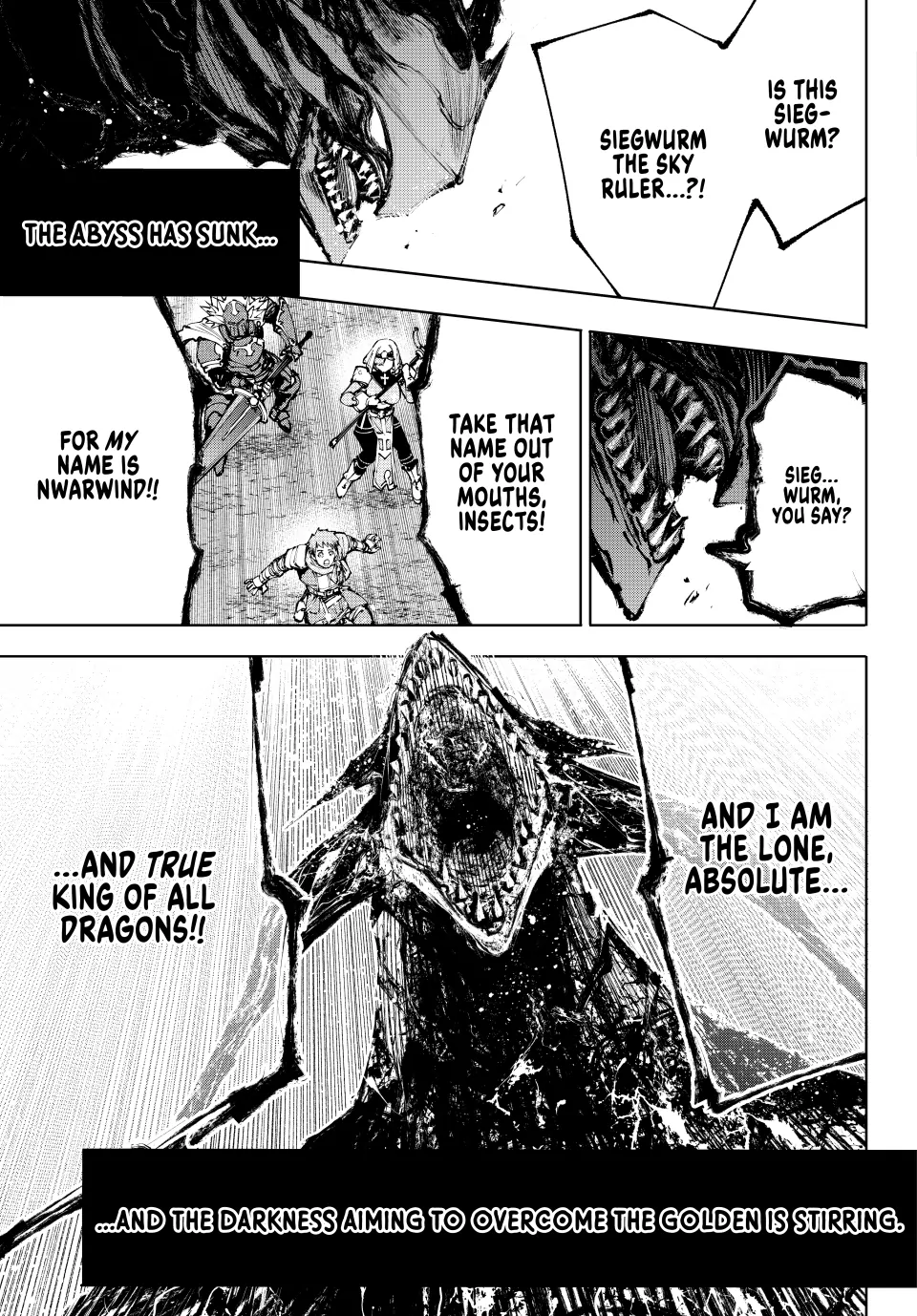 Read Shangri-La Frontier ENGLISH Manga Online