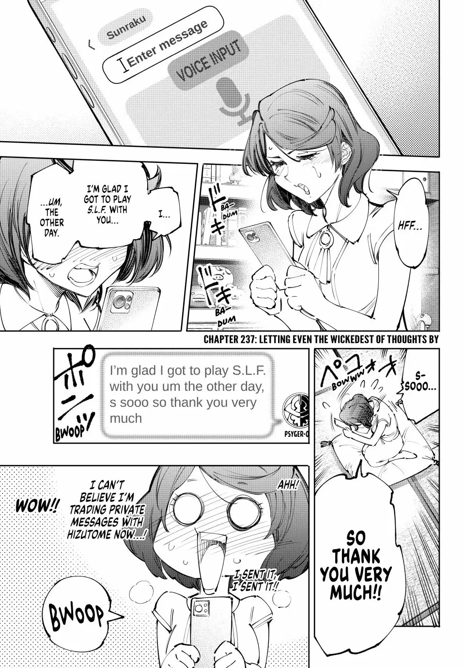 Read Shangri-La Frontier ENGLISH Manga Online