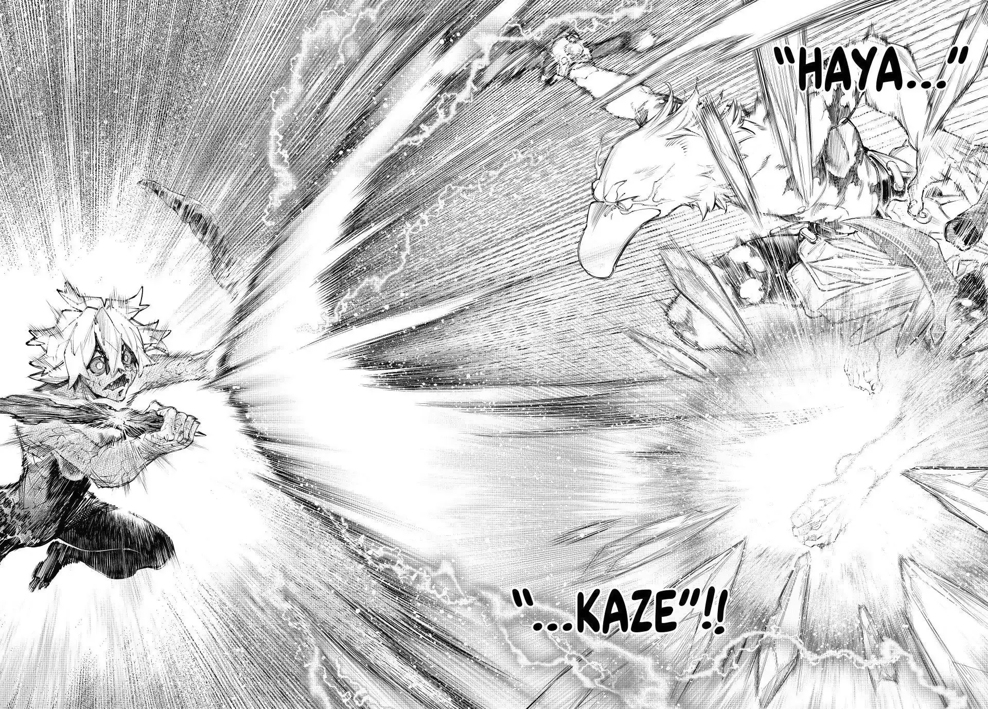 Read Shangri-La Frontier ENGLISH Manga Online