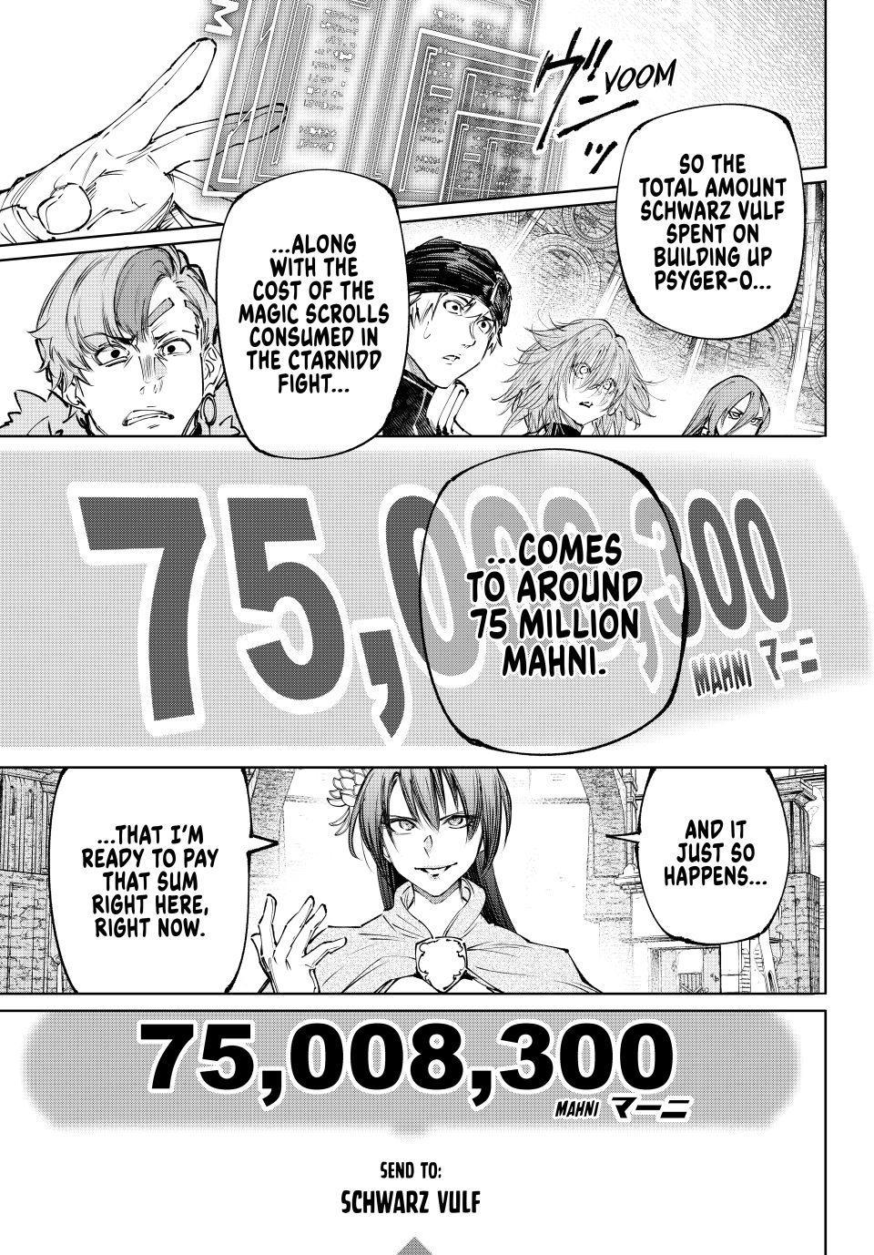 Read Shangri-La Frontier ENGLISH Manga Online