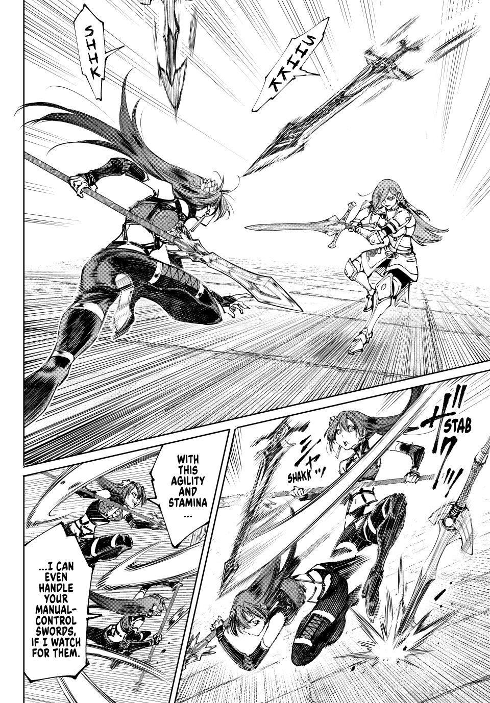 Read Shangri-La Frontier ENGLISH Manga Online