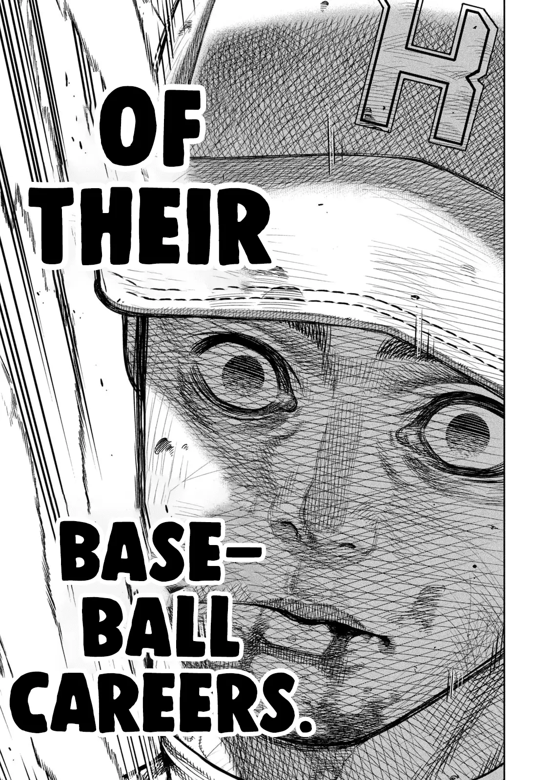 Read Shikyuuji_ Koukou Kyuuji ni Ashita wa Nai ENGLISH Manga Online