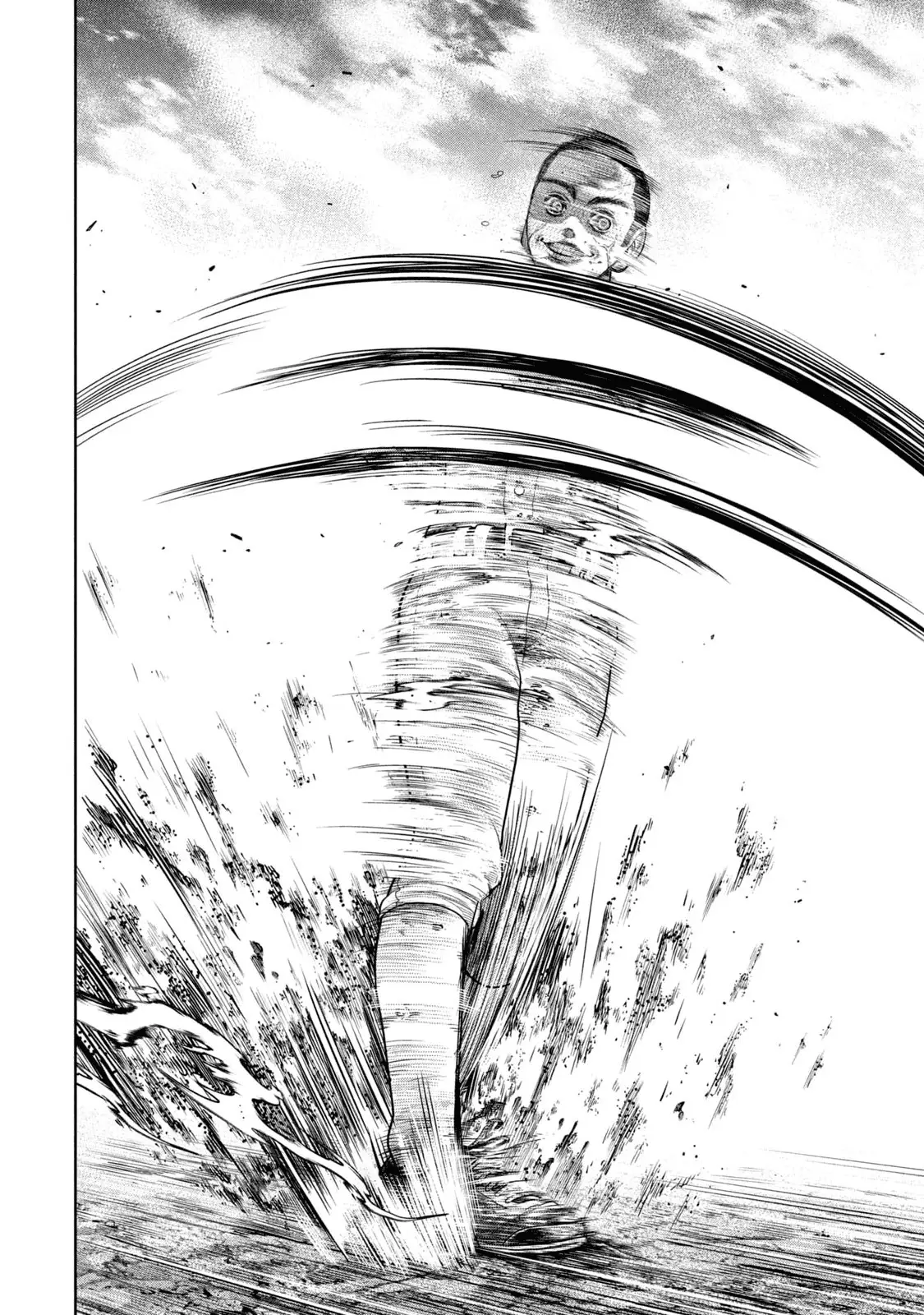 Read Shikyuuji_ Koukou Kyuuji ni Ashita wa Nai ENGLISH Manga Online