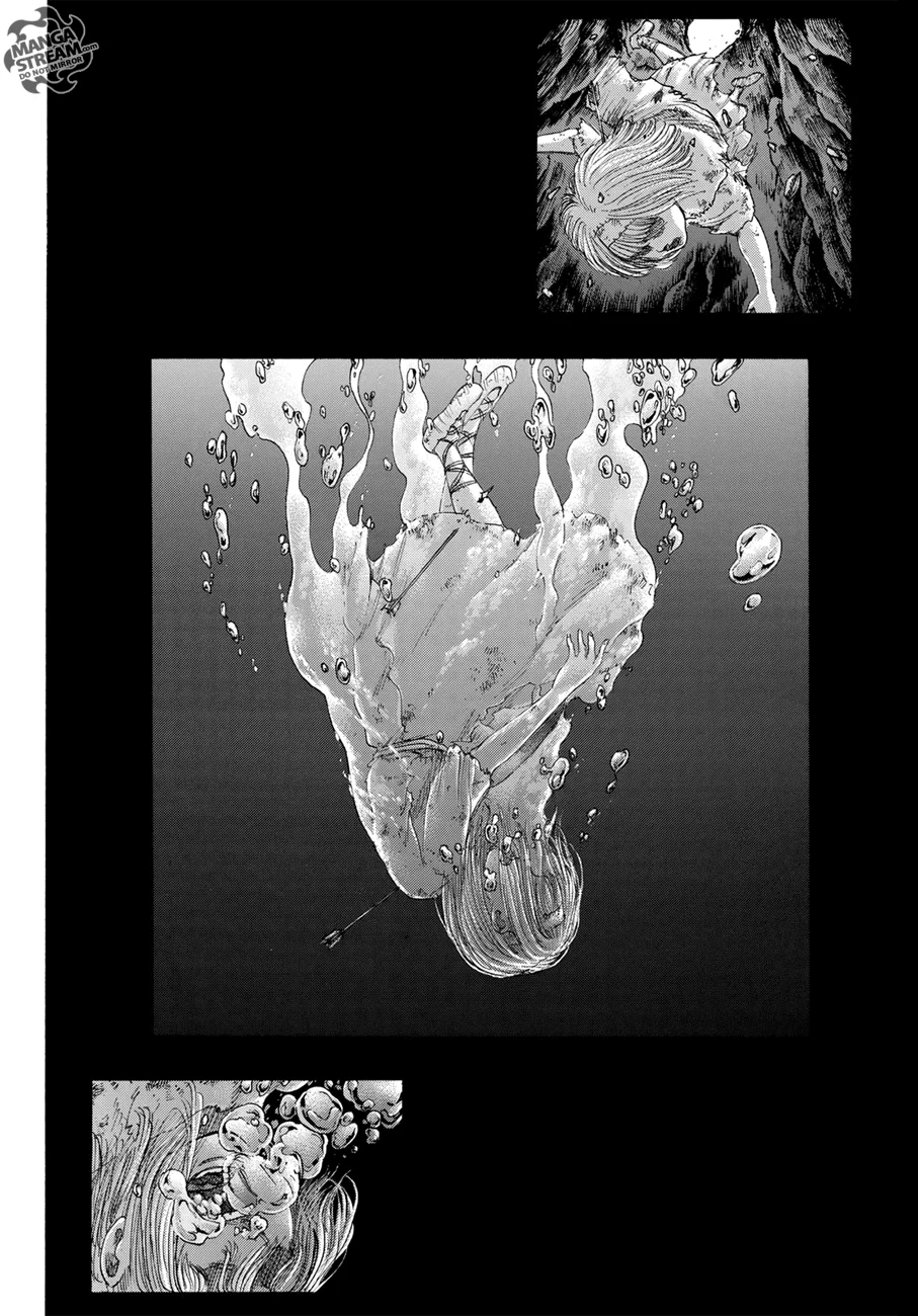 Read Shingeki no Kyojin ENGLISH Manga Online